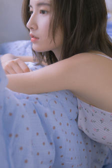 镜子里看我怎么进入你